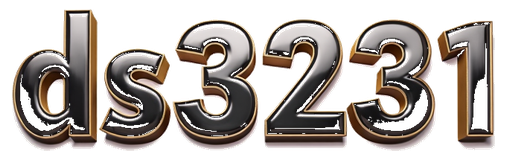 ds3231 logo